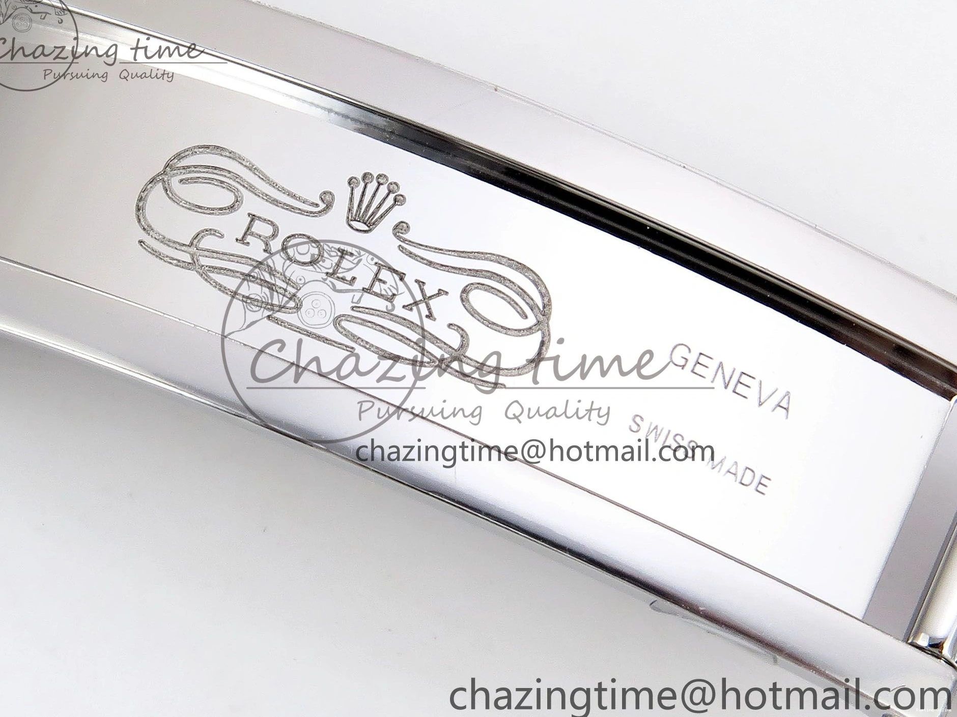 1226 NewStyle Datejust 41mm 126234 904L Steel HGF 1:1 Best Edition Black Dial on SS Bracelet VR 1470